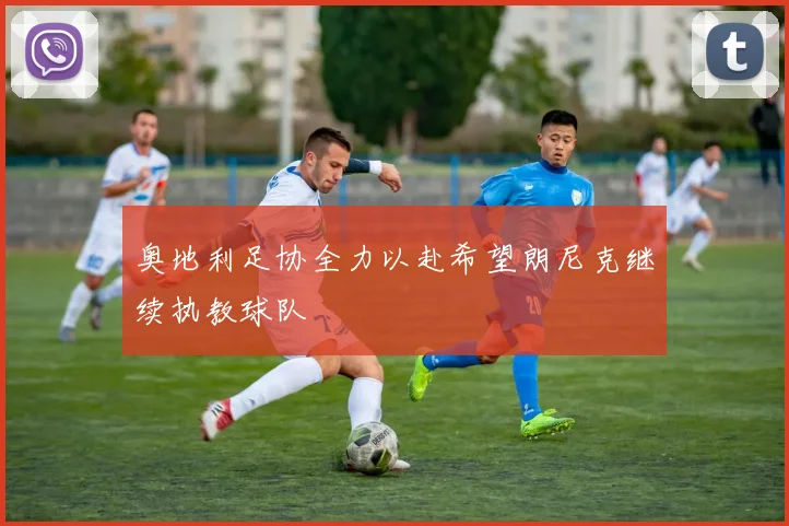 奥地利足协全力以赴希望朗尼克继续执教球队